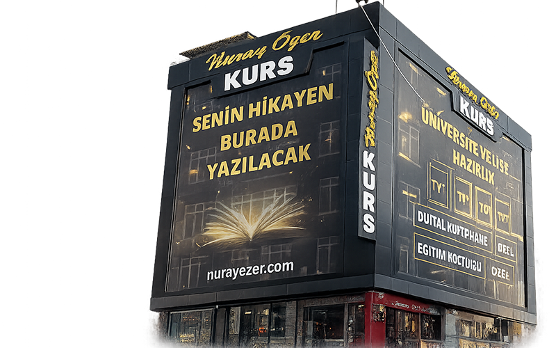 Ankara'da işletmelere özel ışıklı, kutu harf ve dijital reklam tabela tasarımı - Ankara tabela tarafından hazırlanmış profesyonel tabela 